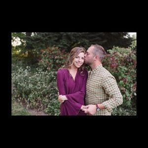 Meet your Posher, Caitlin